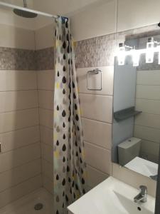 Appartements Studio la grande motte, parking : photos des chambres