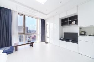 The Venezia Suite Hotel