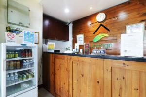 Jayagiri Guesthouse By Belgareti