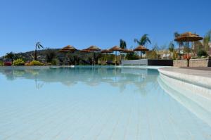 Villas Residence de Tourisme Mare e Macchia : photos des chambres
