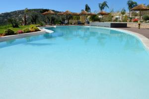Villas Residence de Tourisme Mare e Macchia : photos des chambres