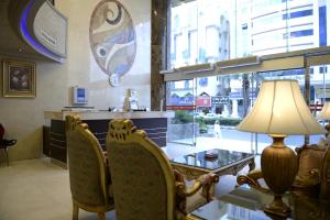 Sultan Hotel فندق سلطان عبدالله الخياط