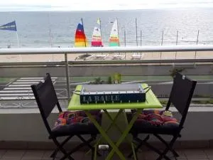 Face Mer "LES SIRENES" - La Baule-les-Pins