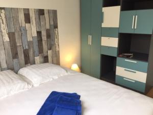 Appartements Face Mer 