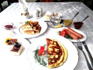 Superior Double or Twin Room room in SPA-Hotel SINDICA