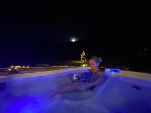 Lemonsjøen-Jotunheimen-Besseggen