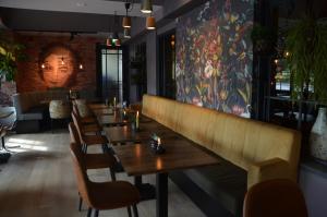 Hotel Restaurant de Engel