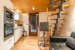 Le Duplex du Lac - 3hvězdičkové hotely ve městě Évian-les-Bains