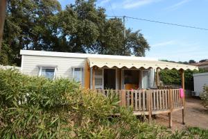 Camping Parc Mogador