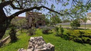 Charming villa Eleonora with pool near Pula