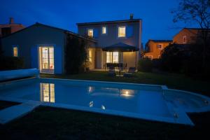 Lagrange Vacances - Le Clos Savornin