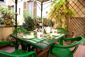 Le Sibille Holiday House