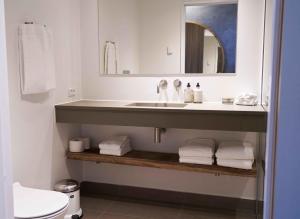 Standard Apartment room in Hotel GUESTapart