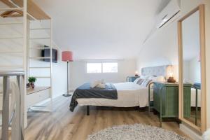 Tendency Apartments 8