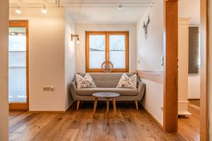 Auschlössl Appartements - Reiteralm