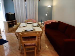 Four Seasons Koroni Apartments Messinia Greece