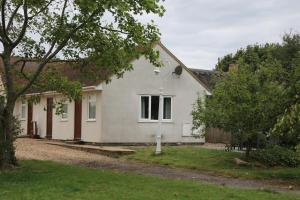 The Stables B&B @ Pear Tree Cottage