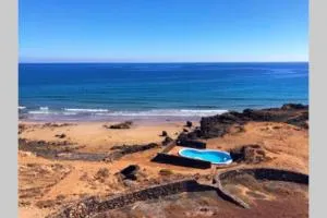 Playa Marina Eco Bungalow – Arrieta View - Tabayesco