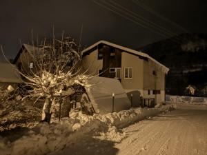 Chalet Ubytovanie Terchová 68 Terchová Slovaquie