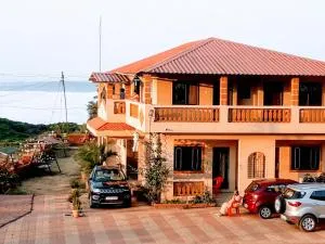 Rutubandh Villa - Lamaj