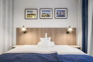 Hotel Urbi - 卡萨克沃