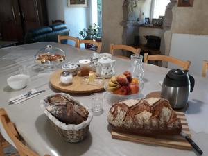 Manoir de Questinguy