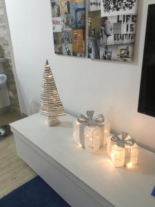 Valmontone Travel House