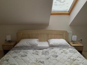 Orchidea Apartmanház Egerszalók