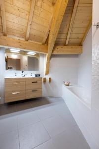 Appart'hotels TERRESENS - Le Saphir : photos des chambres