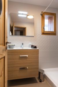 Appart'hotels TERRESENS - Le Saphir : photos des chambres