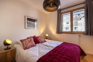 Appart'hotels TERRESENS - Le Saphir : photos des chambres