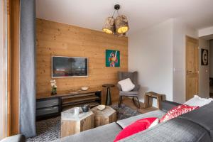 Appart'hotels TERRESENS - Le Saphir : photos des chambres