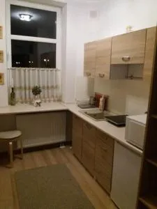 Mieszkanie na Grunwaldzkiej (44) - Kruszyn