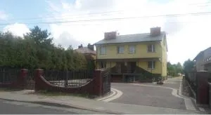 Pokoje Jasionka Zaczernie - Zaczernie