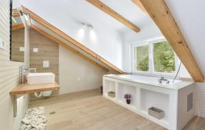 Villa OLIVE TREE village Pisak heated pool and close to the beach