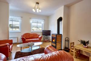 Apartmány Happy Klínovec