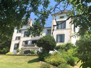 Domaine du Val d'Atur - Grand Perigueux photo 21