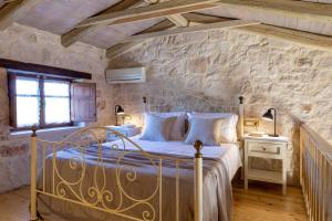 Superior Studio room in Paliokaliva Apartments and Villas