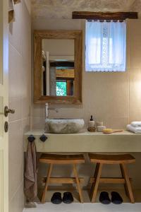 Paliokaliva Apartments and Villas