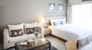 Room #31387518 room in Viva Garden Serviced Residence