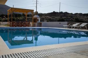 Lagada Resort Lasithi Greece