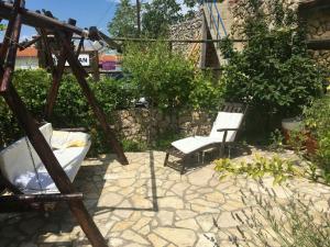 Apartmani kamenik