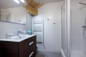 Appart'hotels TERRESENS - Le Saphir : photos des chambres