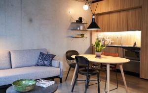 Deluxe Apartment room in Hotel GUESTapart