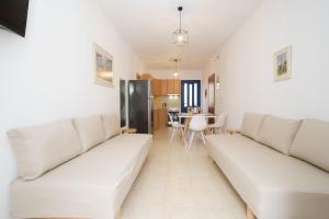 Nefeli Apartments