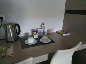 Hotels Logis Hotel Schaeffer- Restaurant Le Saint Georges : photos des chambres