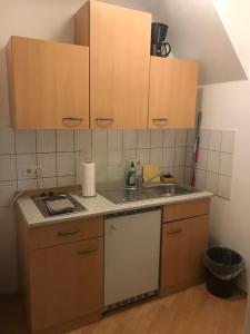 Apartments in der Friedrich Ebert Straße 90 Sportforum