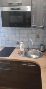 Hostel Tip Top