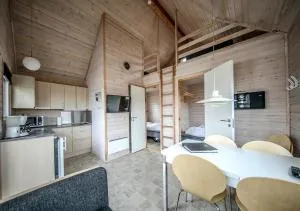 Thyborøn Cottages - Thyborøn