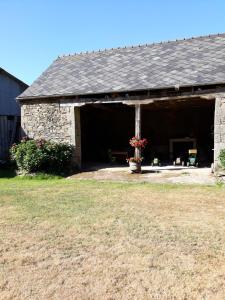 Manoir de Questinguy